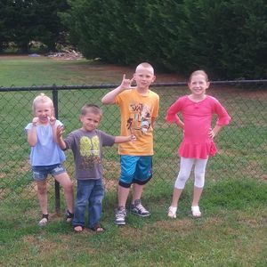 Meet your Posher, Tanya